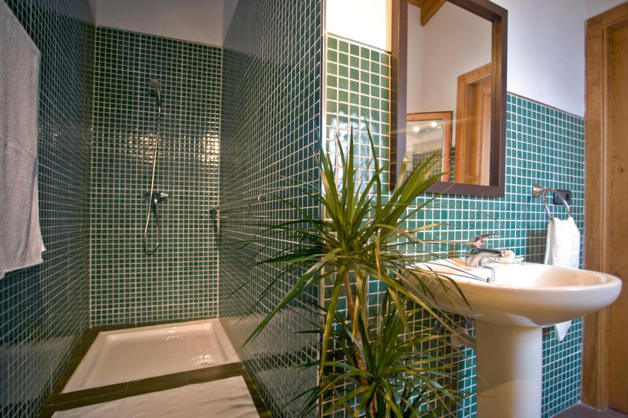 Apartamento La Casa del Balcón Caravaca De La Cruz Exterior foto