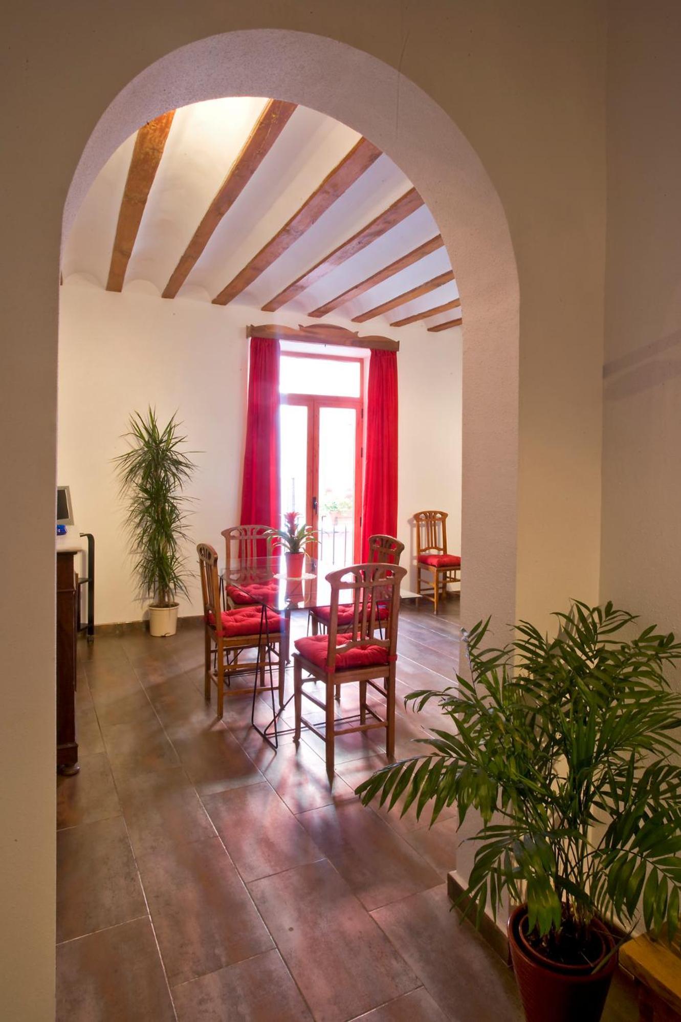Apartamento La Casa del Balcón Caravaca De La Cruz Exterior foto
