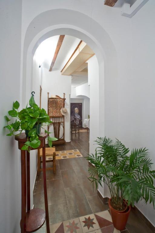 Apartamento La Casa del Balcón Caravaca De La Cruz Habitación foto