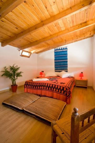 Apartamento La Casa del Balcón Caravaca De La Cruz Exterior foto